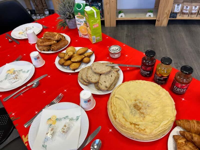 Brunch in the Heart of Provence - What Do the Reviews Say?