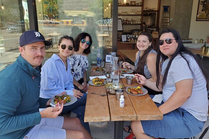 Brunch on Mississippi Food Tour - Key Points