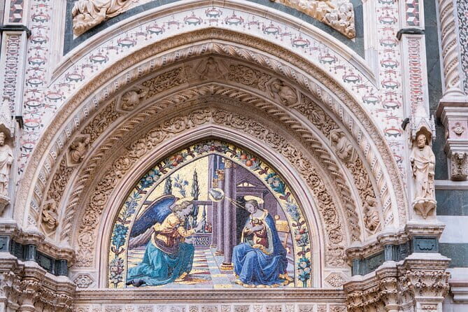 Brunelleschis Dome 1-Hour Guided Tour with Pre-Climb Explanation - Starting Point at Lindt Chocolate Shop