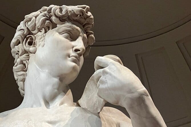 Brunelleschis Dome 1-Hour Guided Tour with Pre-Climb Explanation - Reaching the Top and Taking Photos