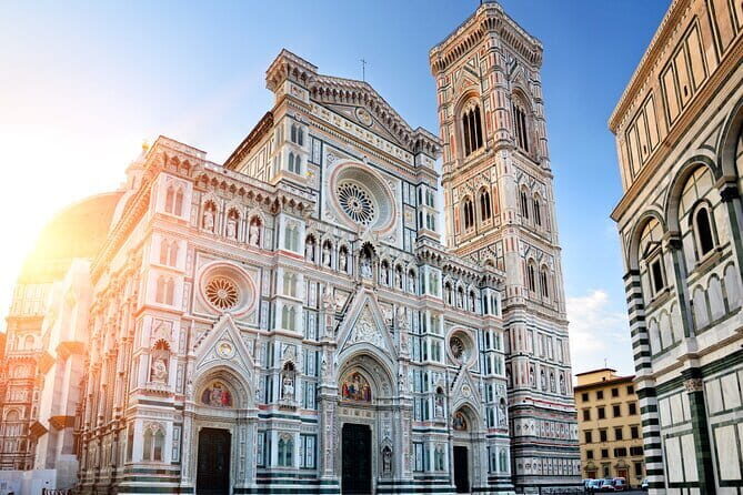 Brunelleschis Dome 1-Hour Guided Tour with Pre-Climb Explanation - What’s Included & What’s Not