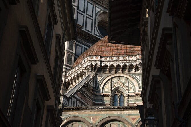Brunelleschi's Dome and Cathedral Complex Reserved Ticket - An In-Depth Look at the Experience