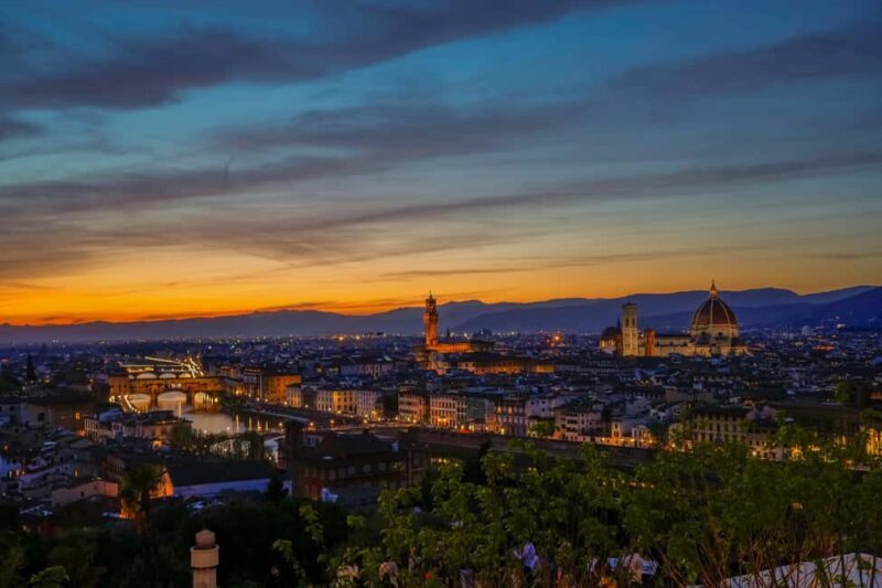 Brunelleschi's Dome & Florence Duomo Cathedral Entry Ticket - Frequently Asked Questions