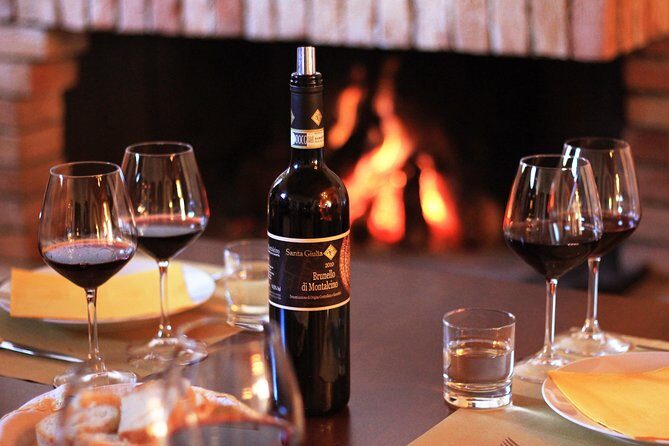 Brunello di Montalcino, small biodynamic wineries - Who Is This Tour Best For?