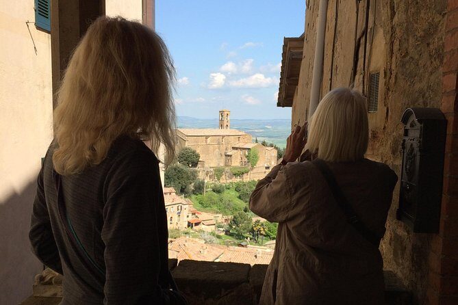 Brunello di Montalcino wine experience with a sommelier - Who Should Consider This Tour?