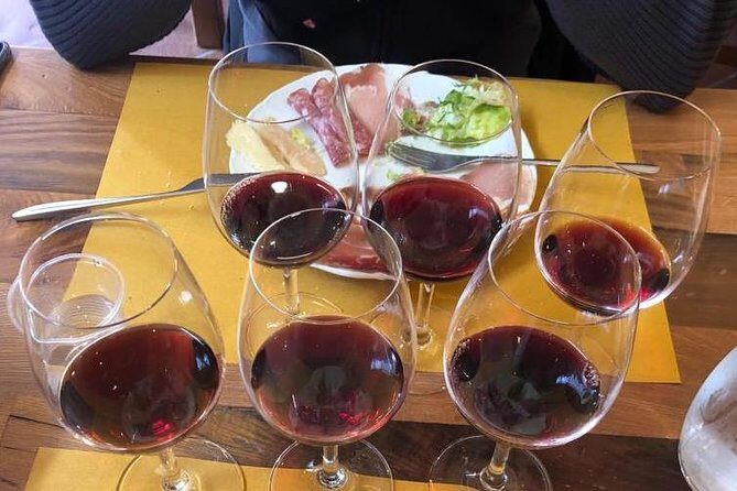 Brunello di Montalcino Wine Tour of 2 Wineries with Pairing Lunch - An In-Depth Look at What the Tour Offers