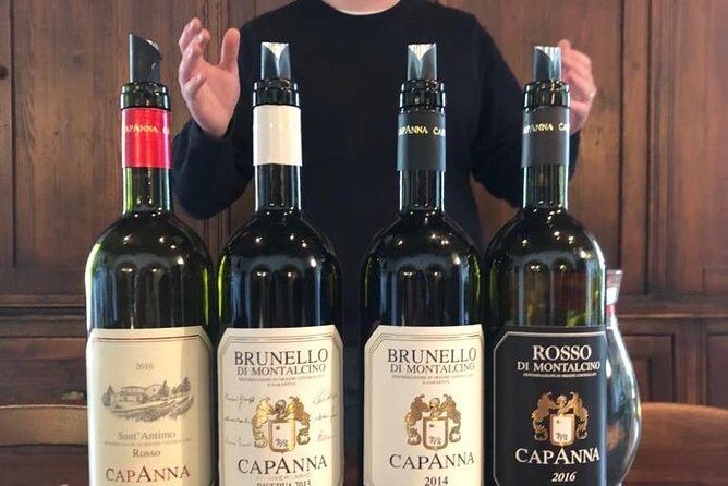 Brunello di Montalcino Wine Tour of 2 Wineries with Pairing Lunch - Wrap-Up: Is It Worth It?