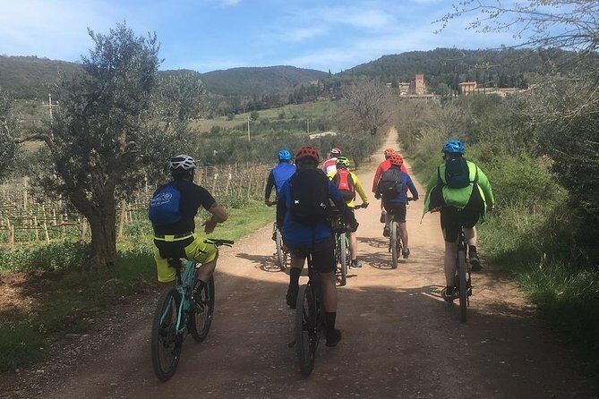 Brunello E-Bike Tour - Final Thoughts