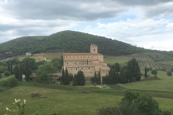 Brunello E-Bike Tour - FAQs