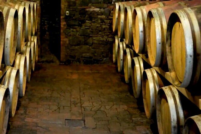 Brunello Wine Tasting from San Gimignano - FAQ