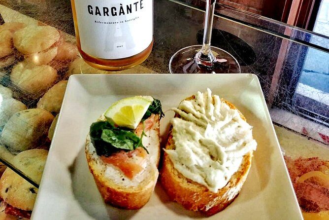 Brunetti's Venice: A Culinary Journey Through Leon's Mysteries - The Itinerary: A Step-by-Step Walkthrough