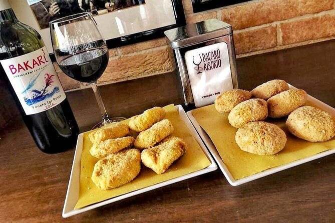 Brunetti's Venice: A Culinary Journey Through Leon's Mysteries - Practical Details & Considerations