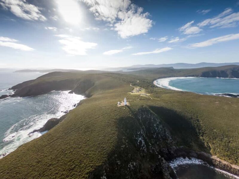 Bruny Island: Cape Bruny Lighthouse Tour - Final Thoughts