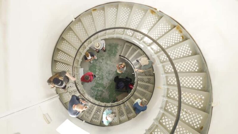 Bruny Island: Cape Bruny Lighthouse Tour - FAQ