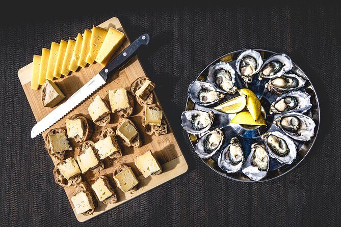 Bruny Island Food, Sightseeing, Guided Lighthouse Tour & Lunch - The Full Breakdown of the Tour