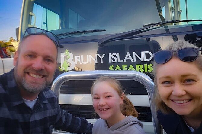 Bruny Island Food, Sightseeing, Guided Lighthouse Tour & Lunch - Final thoughts