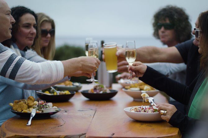 Bruny Island Traveller - Gourmet Tasting and Sightseeing Day Trip from Hobart - The Sum Up