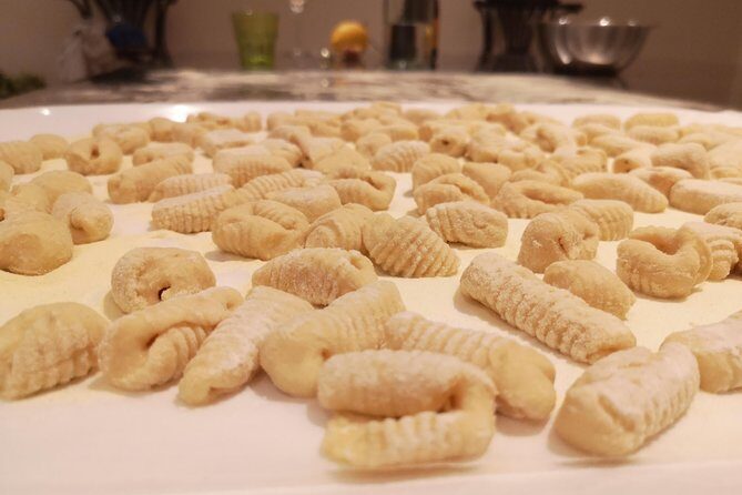 Bruschetta, Fettuccine, Gnocchi, Tiramisu Cooking Class - Who’s This Experience Best For?