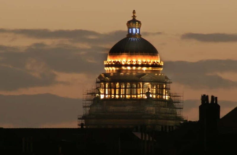 Brussels: 2-Hour Dark Side of Brussels Private Tour - What to Expect from the Tour