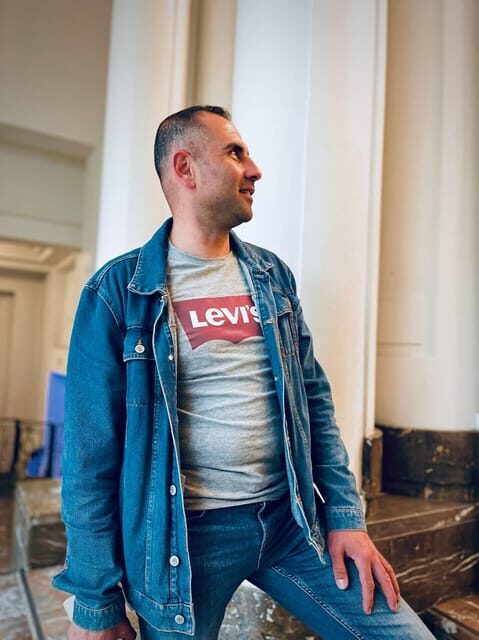 Brussels: 2 hours Private Walking Tour of the Comics Walls - Final Thoughts: Who Should Consider This Tour?