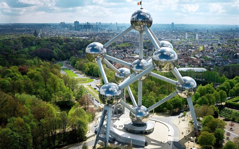 Brussels: 48 Museums, Atomium, and Discounts Card - Frequently Asked Questions