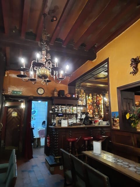 Brussels: a stroll to discover hidden gems - Key Points