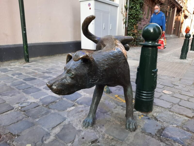 Brussels: a stroll to discover hidden gems - FAQs