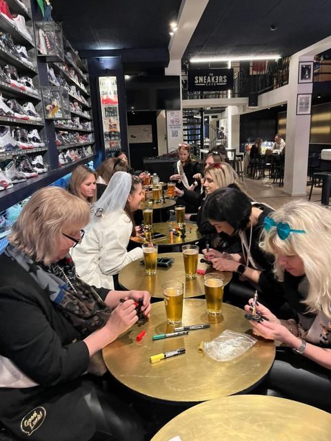 Brussels: Afternoon Tipsy Tour with Cocktails & Chocolates - Who This Tour Suits Best