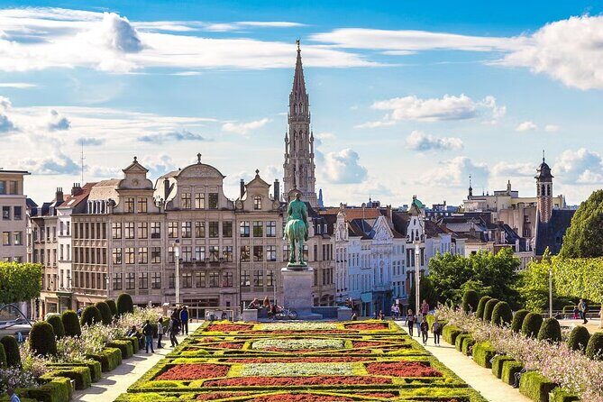 Brussels Airport (BRU) Transfer to Brussels/Ghent/Antwerp/Brugge - Final Thoughts