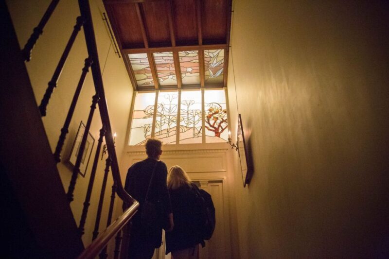 Brussels: Art Nouveau Pass - Entry to Three Locations - A Closer Look at the Art Nouveau Pass Experience