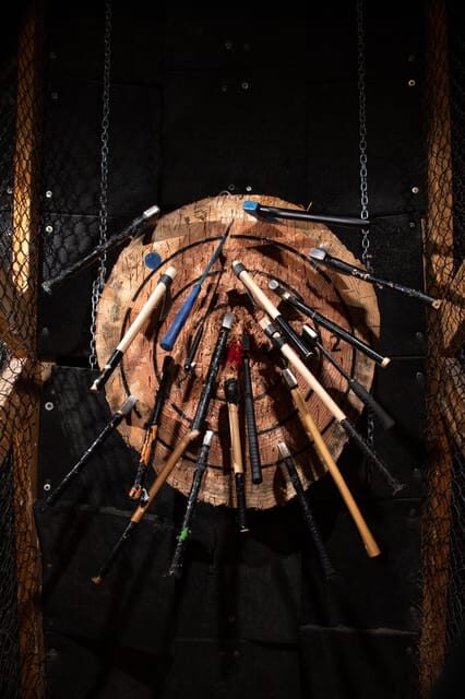 Brussels: Axe Throwing & Craft Beer Experience - FAQs