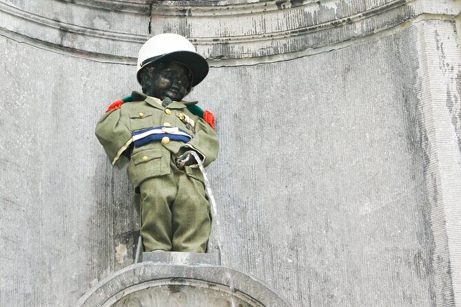 Brussels Beer and Chocolate Walking Tour - Who Is This Tour Best For?
