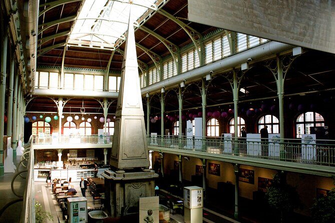 Brussels Beer and Chocolate Walking Tour - Final Thoughts