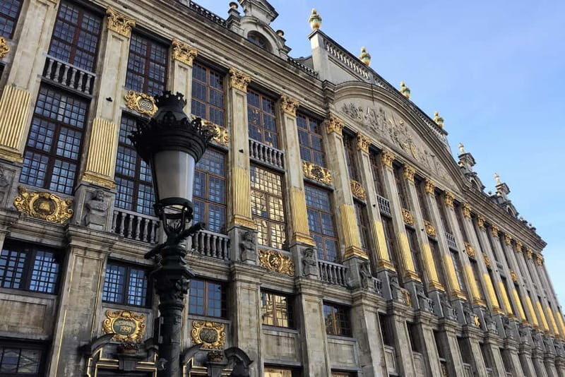 Brussels Beer, Chocolate and Waffle Tour - How the Tour Comes to Life