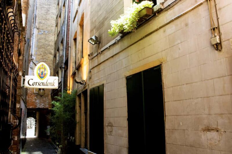 Brussels Beer, Chocolate and Waffle Tour - Frequently Asked Questions