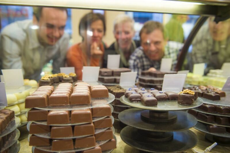 Brussels: Belgian Chocolate Tasting Tour - The Verdict: Who Will Love This Tour?