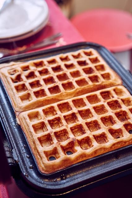 Brussels: Belgian Waffle Making Workshop with Beer Tasting - What You Can Expect from This Experience