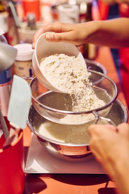 Brussels: Belgian Waffle Making Workshop with Beer Tasting - FAQ