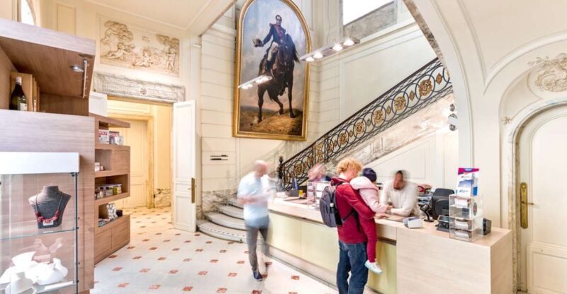 Brussels: BELvue Belgium History Museum Entry Ticket - Who Will Love This Experience?