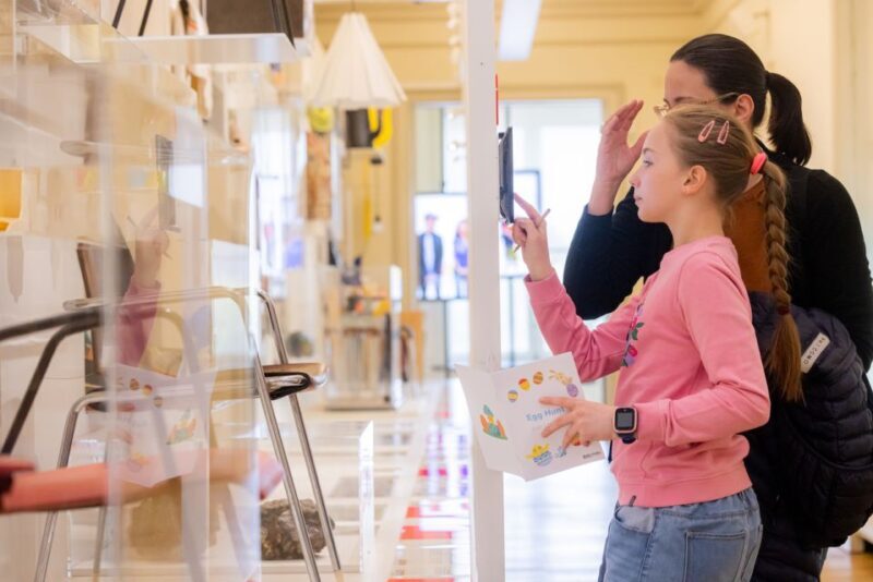 Brussels: BELvue Belgium History Museum Entry Ticket - FAQ