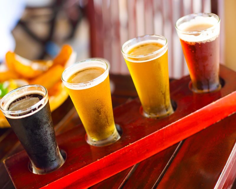 Brussels: Chocolate and Beer Private Tour with Tastings - The Authenticity and Value of the Experience