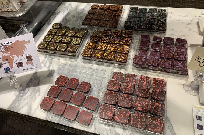 Brussels Chocolate Beer Waffle and Belgian Whiskey All-in-One (Small Group) Tour - Does it Offer Value for Money?