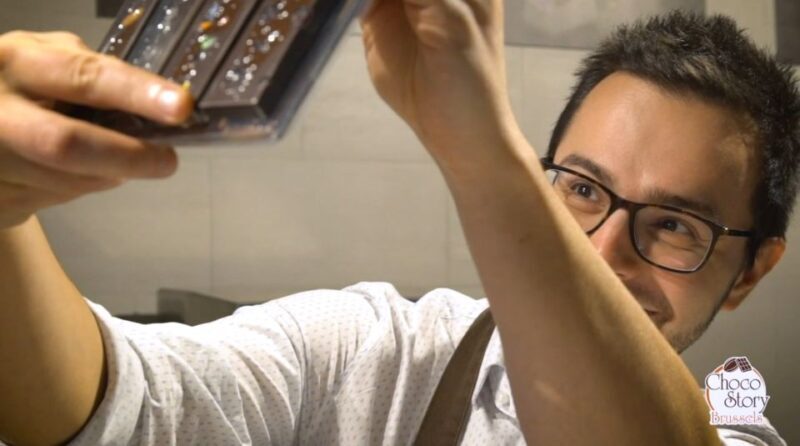 Brussels: Chocolate Museum Visit with Workshop - Price and Overall Value