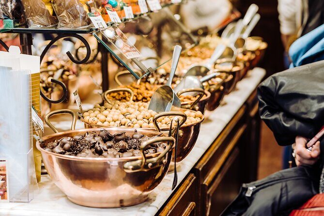 Brussels Chocolate Tour Private & Personalized with a Local Guide - What the Tour Offers and How It Works