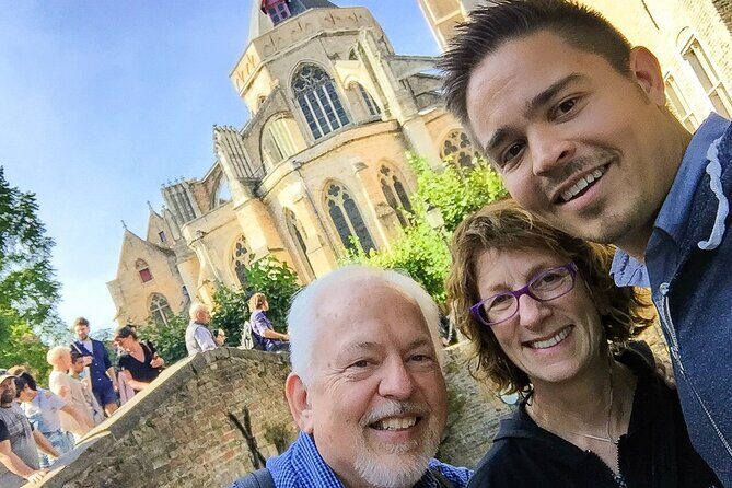 Brussels Chocolate Tour Private & Personalized with a Local Guide - The Drawbacks and Considerations