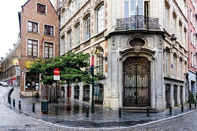 Brussels Chocolate Tour Private & Personalized with a Local Guide - Who Would Love This Tour?