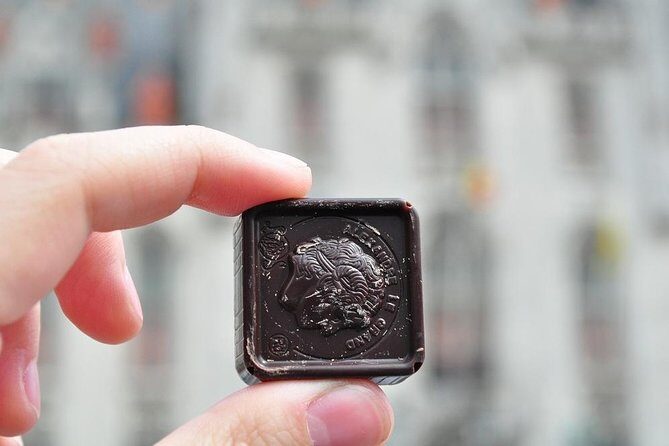 Brussels Chocolate Tour Private & Personalized with a Local Guide - FAQs
