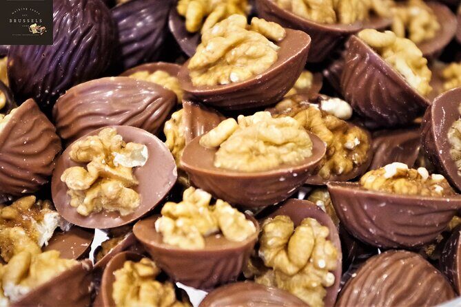 Brussels Chocolate Walking Tour and Workshop - FAQ
