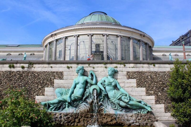 Brussels: City Card with Hop-On Hop-Off Bus - The Value for Money