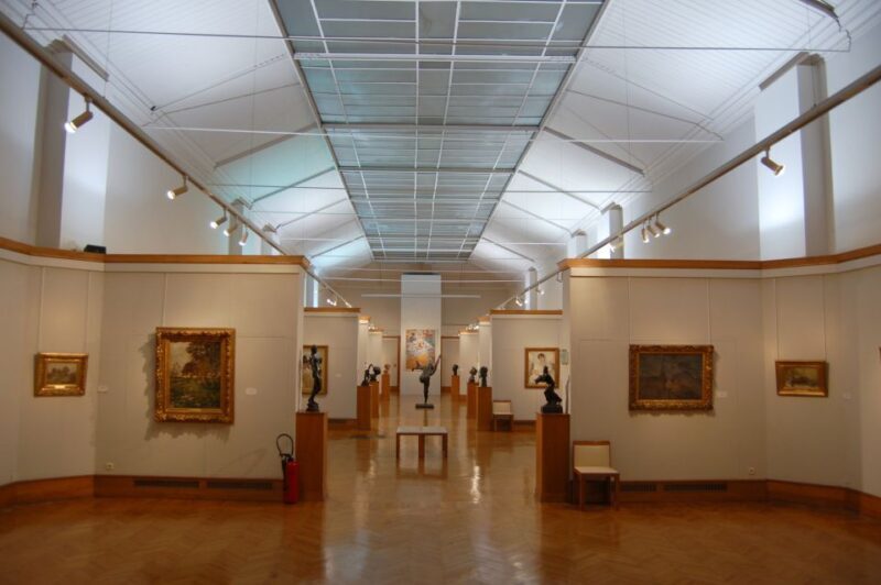 Brussels: City Card with Hop-On Hop-Off Bus - The Sum Up